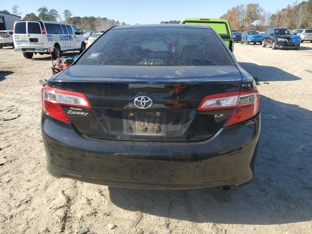 Photo 6 from auction – 2012 TOYOTA CAMRY BASE with VIN 4T1BF1FK5CU023448