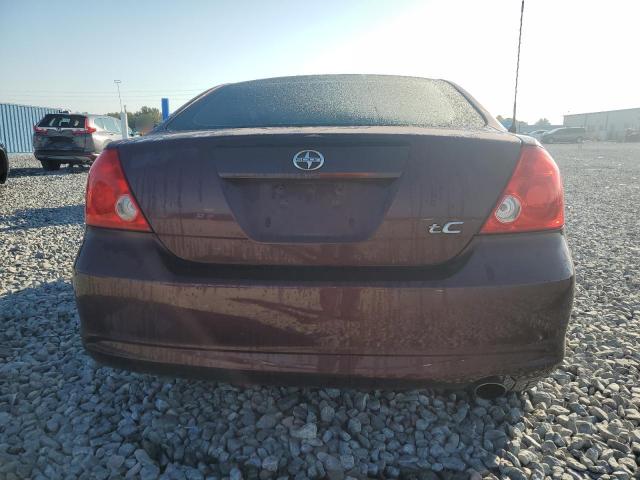 Photo 6 from auction – 2005 TOYOTA SCION TC with VIN JTKDE177150046691