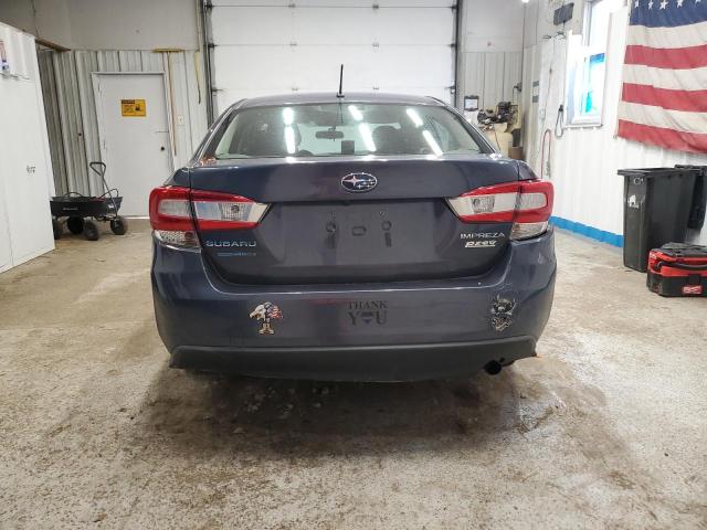 Photo 6 from auction – 2017 SUBARU IMPREZA with VIN 4S3GKAA66H3620914