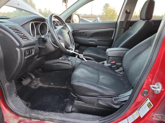 صورة رقم 7 من المزاد - 2015 MITSUBISHI OUTLANDER مع VIN 4A4AP3AU1FE001827
