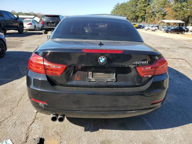 Фото 6 с аукциона – 2015 BMW 428 I с VIN WBA3V5C58FP753906