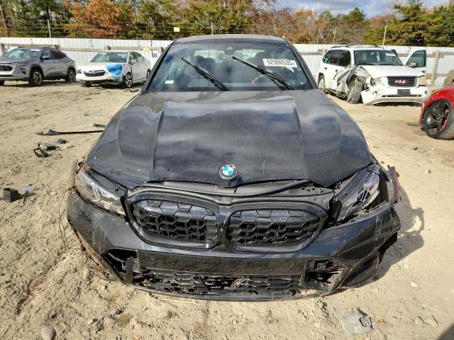 Photo 5 from auction – 2025 BMW M340XI with VIN 3MW69FT08S8F52950