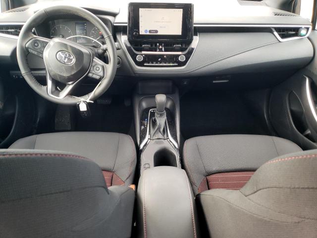 Photo 8 from auction – 2025 TOYOTA COROLLA SE with VIN 5YFS4MCE2SP248755