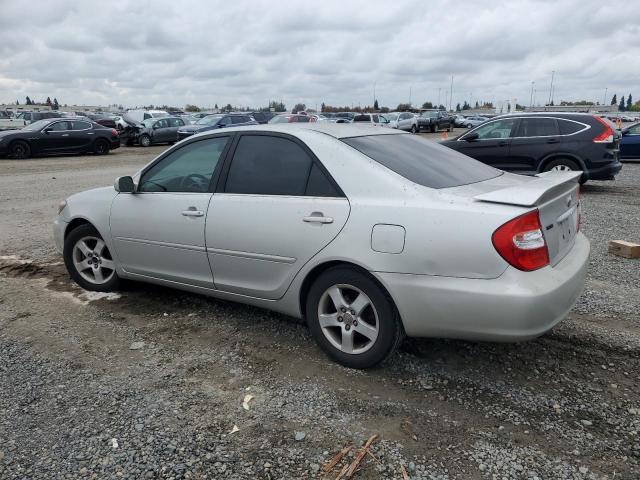 Photo 2 from auction – 2002 TOYOTA CAMRY LE with VIN 4T1BE32K22U001149