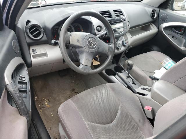 Photo 8 from auction – 2007 TOYOTA RAV4 with VIN JTMBD35VX75063140