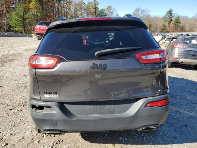 Photo 6 from auction – 2016 JEEP CHEROKEE L with VIN 1C4PJMCS9GW119219