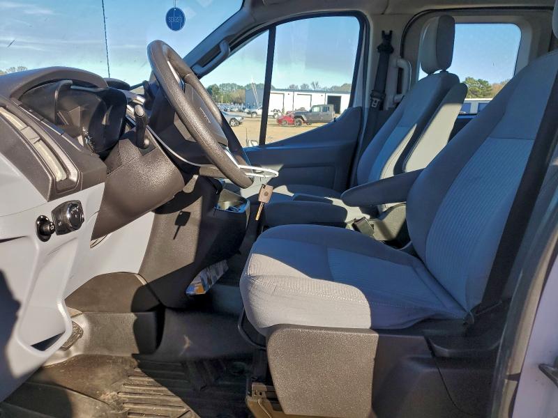 Photo 7 from auction – 2017 FORD TRANSIT T- with VIN 1FBZX2ZM6HKB13508