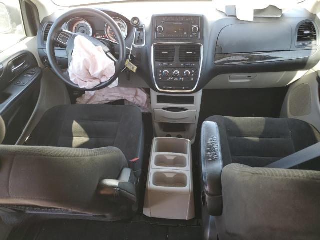 صورة رقم 8 من المزاد - 2016 DODGE GRAND CARAVAN مع VIN 2C4RDGBG9GR340455