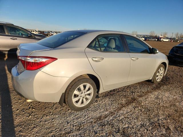 Photo 3 from auction – 2015 TOYOTA COROLLA L with VIN 2T1BURHE5FC271197