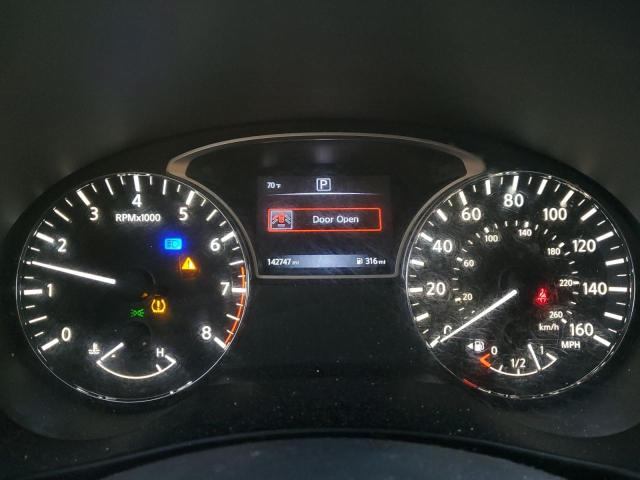 Photo 9 from auction – 2016 NISSAN ALTIMA 2.5 with VIN 1N4AL3AP7GN342699