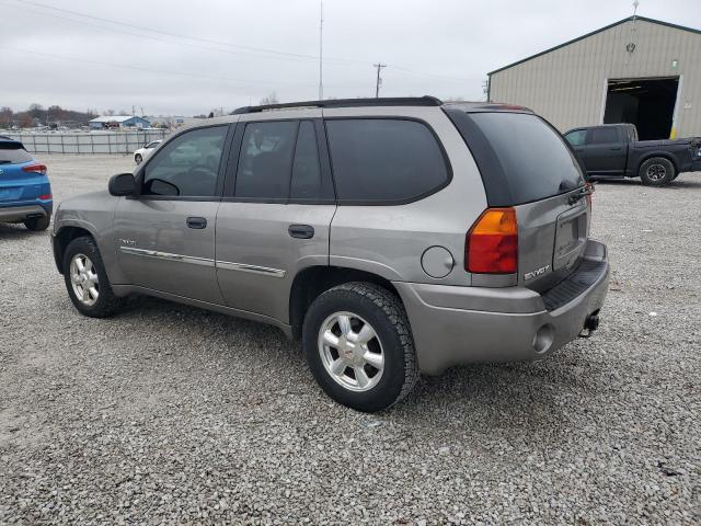 Photo 2 from auction – 2006 GMC ENVOY with VIN 1GKDT13S162243846