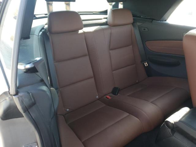 Photo 10 from auction – 2011 BMW 128 I with VIN WBAUL7C53BVE87192