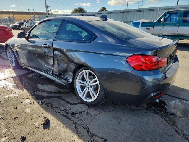 Photo 2 from auction – 2014 BMW 428 XI with VIN WBA3N5C53EK197399
