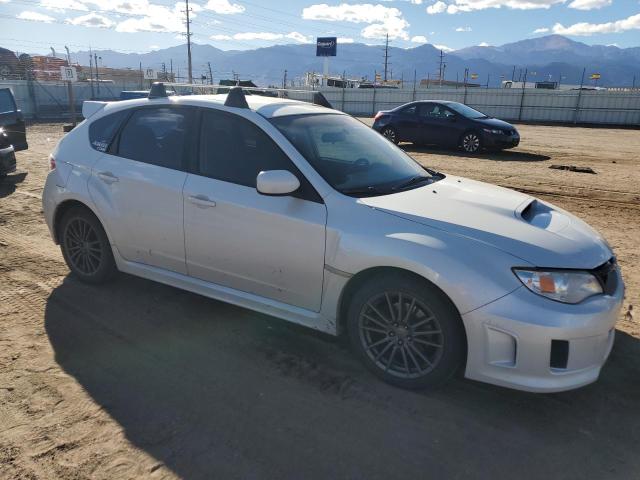 Photo 4 from auction – 2013 SUBARU IMPREZA WR with VIN JF1GR7E65DG809832