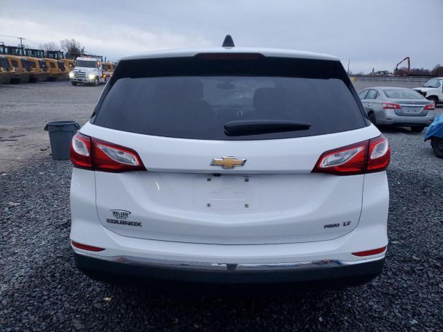 Photo 6 from auction – 2018 CHEVROLET EQUINOX LT with VIN 2GNAXSEV8J6196205