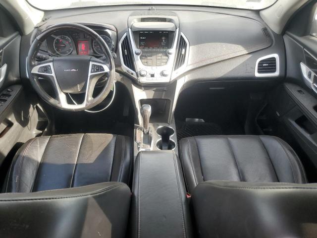 Photo 8 from auction – 2013 GMC TERRAIN DE with VIN 2GKALYEK0D6199685