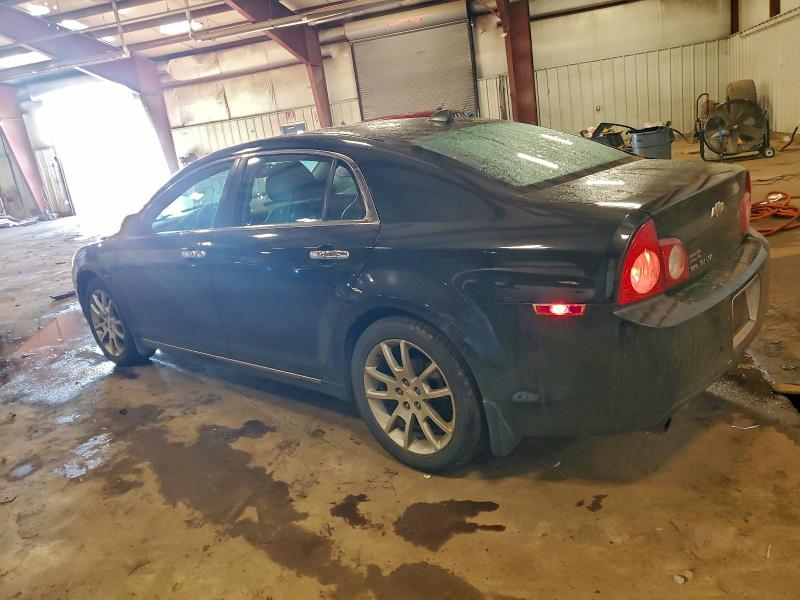 Photo 2 from auction – 2012 CHEVROLET MALIBU LTZ with VIN 1G1ZE5E03CF107343