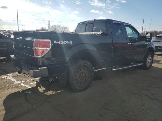 Photo 3 from auction – 2010 FORD F150 SUPER with VIN 1FTEX1E87AFD31601