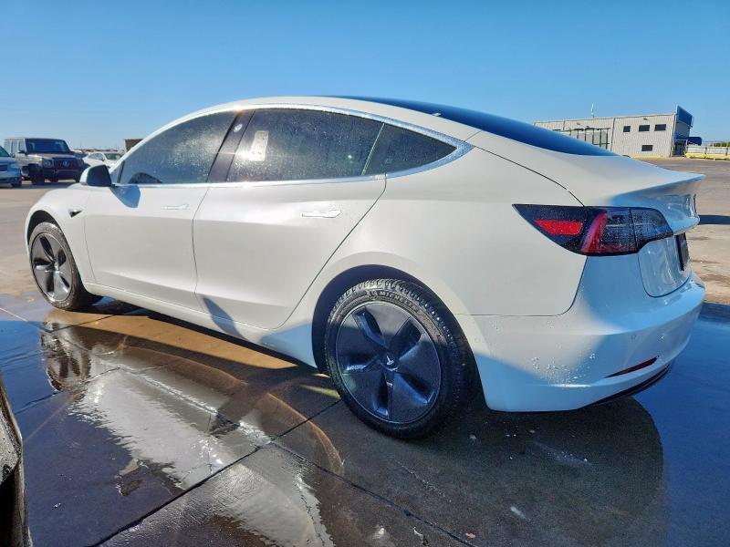Photo 2 from auction – 2018 TESLA MODEL 3 with VIN 5YJ3E1EA5JF162344