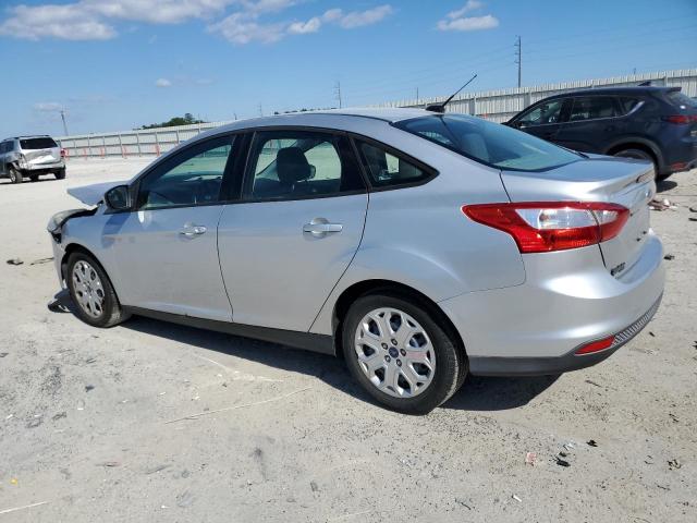 Photo 2 from auction – 2012 FORD FOCUS SE with VIN 1FAHP3F29CL129985