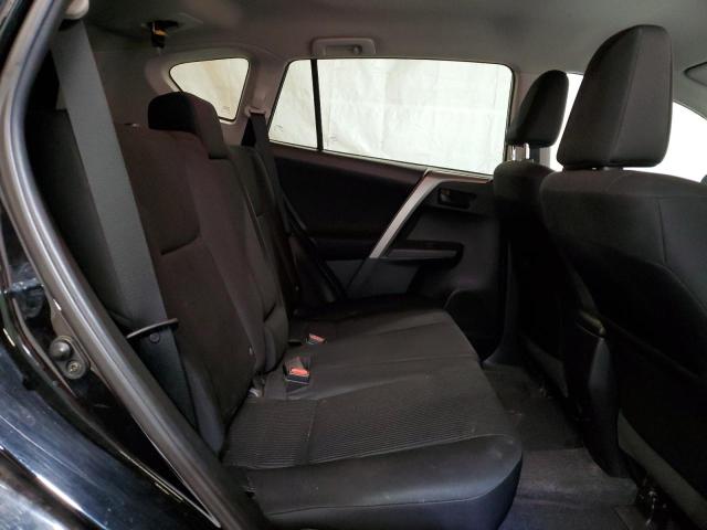 Photo 11 from auction – 2017 TOYOTA RAV4 LE with VIN 2T3BFREV2HW577846