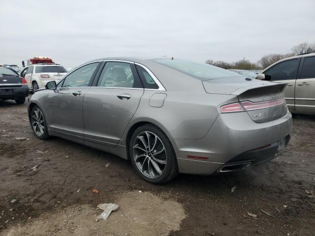 Photo 2 from auction – 2015 LINCOLN MKZ with VIN 3LN6L2J93FR625684