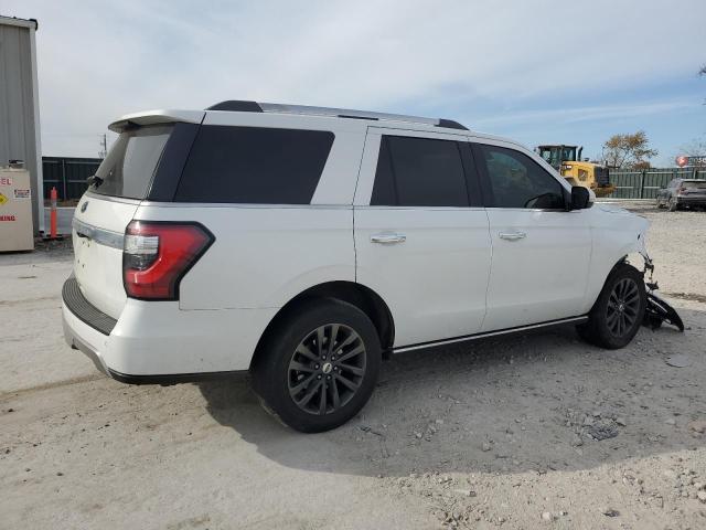 Photo 3 from auction – 2021 FORD EXPEDITION with VIN 1FMJU1KT6MEA07951