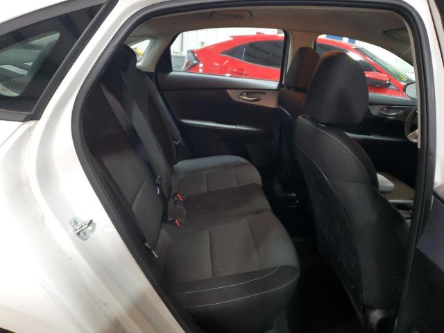 Photo 10 from auction – 2022 KIA FORTE FE with VIN 3KPF24AD9NE468000