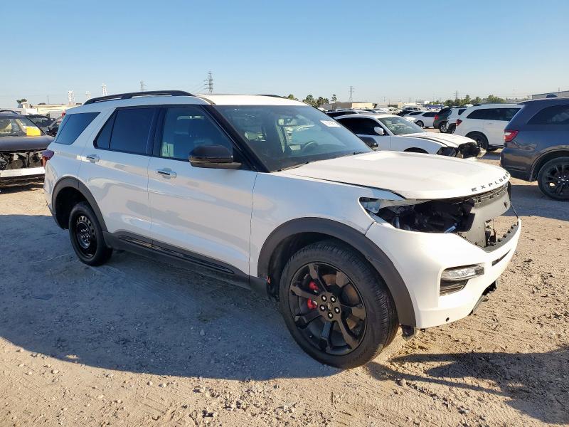 Photo 4 from auction – 2024 FORD EXPLORER S with VIN 1FM5K8GC4RGA55369