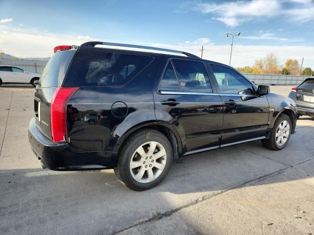 Photo 3 from auction – 2009 CADILLAC SRX with VIN 1GYEE437390104416