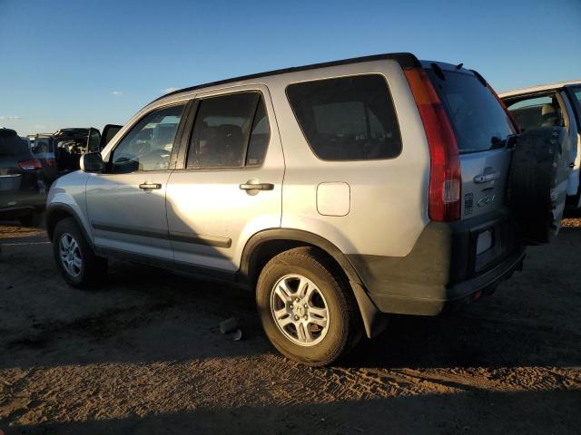 Photo 2 from auction – 2003 HONDA CR-V with VIN JHLRD78813C009293