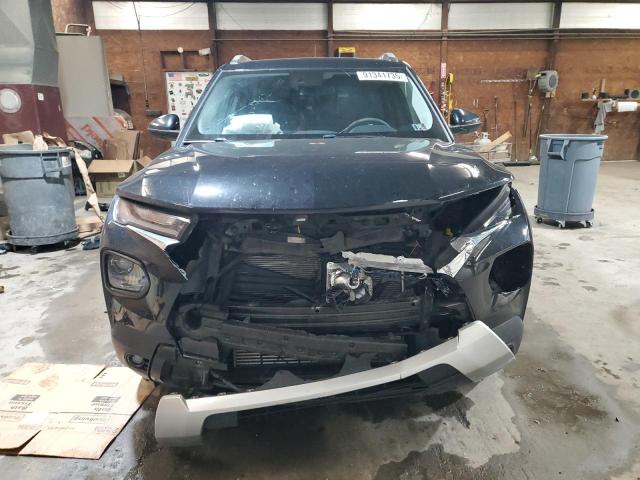 Photo 5 from auction – 2022 CHEVROLET TRAILBLAZE with VIN KL79MRSL3NB042775