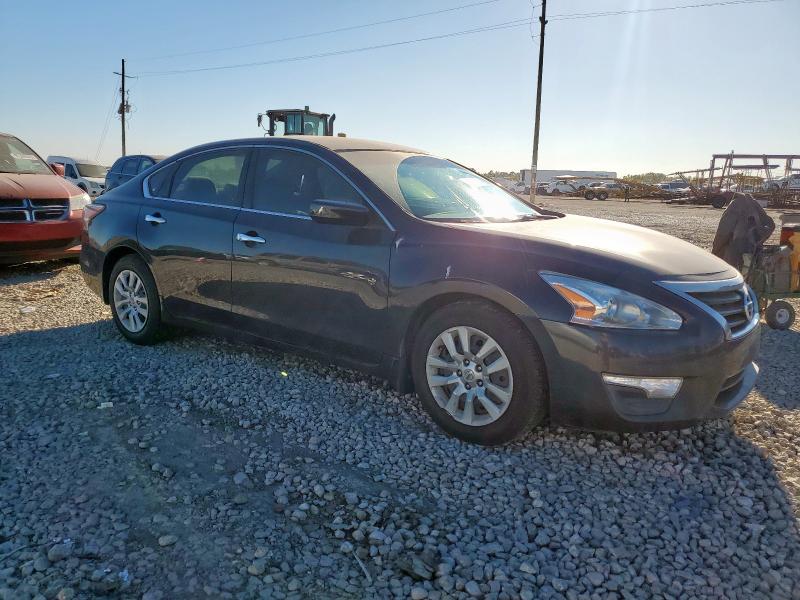 Photo 4 from auction – 2015 NISSAN ALTIMA 2.5 with VIN 1N4AL3AP3FN374239