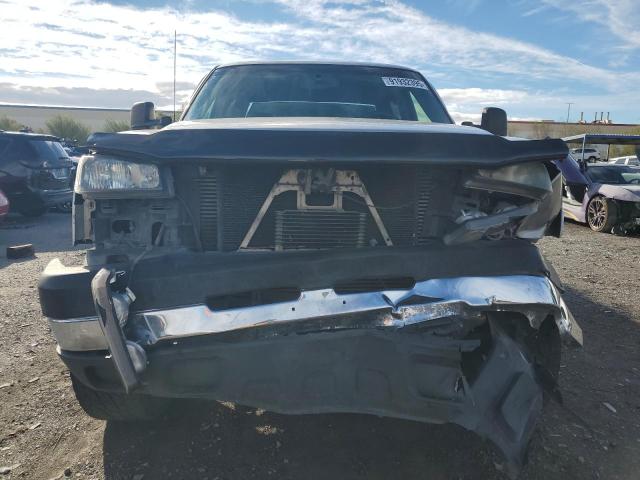 Photo 5 from auction – 2005 CHEVROLET SILVERADO with VIN 1GCHK232X5F946066