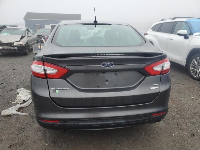 Photo 6 from auction – 2016 FORD FUSION SE with VIN 3FA6P0HD5GR360443