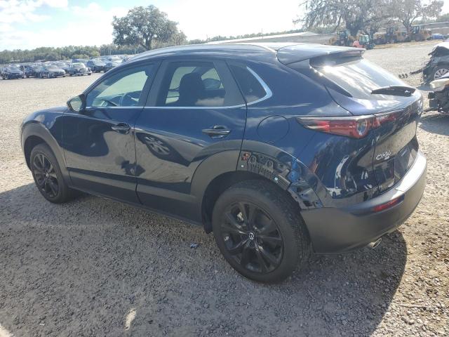 Photo 2 from auction – 2024 MAZDA CX-30 SELE with VIN 3MVDMBBM0RM687149