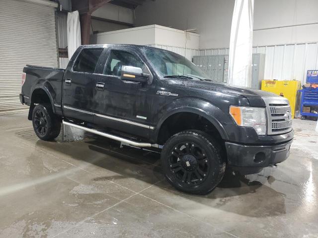 Photo 4 from auction – 2012 FORD F150 SUPER with VIN 1FTFW1ET5CFC14775