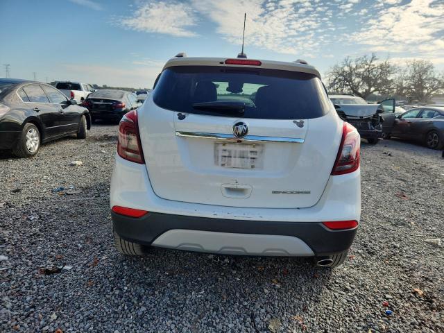 Photo 6 from auction – 2020 BUICK ENCORE PRE with VIN KL4CJASB9LB091738