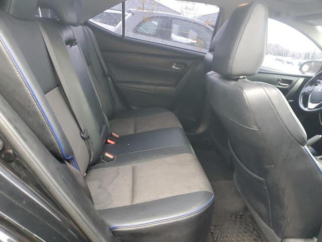 Photo 10 from auction – 2018 TOYOTA COROLLA L with VIN 2T1BURHE2JC086744