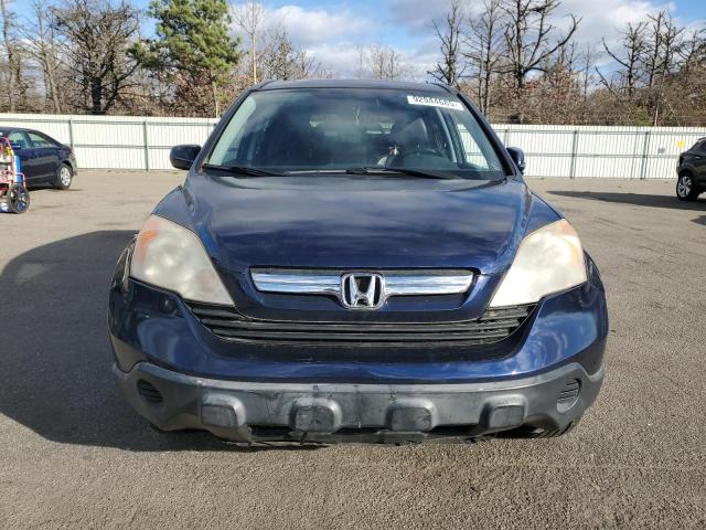 Photo 5 from auction – 2008 HONDA CR-V EXL with VIN JHLRE48758C036622