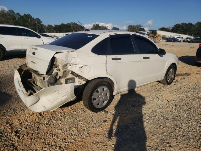 Photo 3 from auction – 2011 FORD FOCUS S with VIN 1FAHP3EN6BW142041