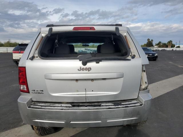 Photo 6 from auction – 2006 JEEP CHEROKEE with VIN 1J4GR48K56C240745