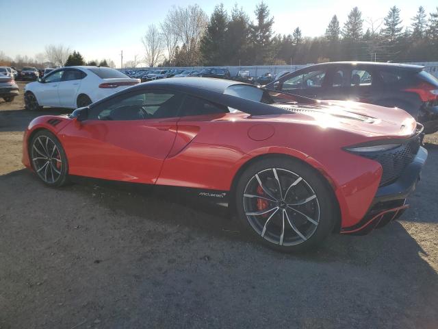 Photo 2 from auction – 2023 MCLAREN ARTURA with VIN SBM16AEA6PW000576
