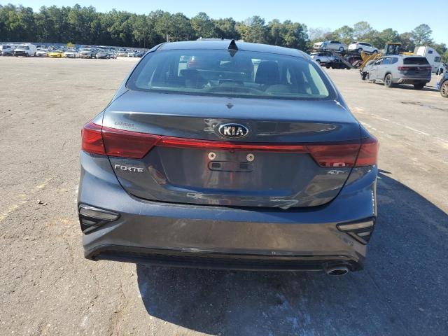 Photo 6 from auction – 2021 KIA FORTE FE with VIN 3KPF24AD6ME348671