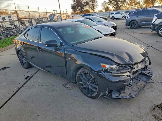 Photo 4 from auction – 2015 LEXUS IS 350 with VIN JTHBE1D21F5020103