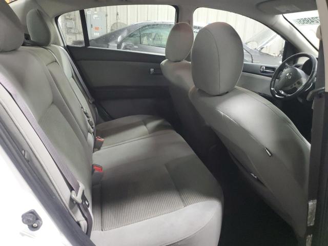 Photo 10 from auction – 2011 NISSAN SENTRA with VIN 3N1AB6AP4BL623756