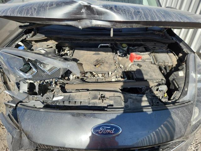 Photo 11 from auction – 2020 FORD ESCAPE SEL with VIN 1FMCU0H6XLUB03932