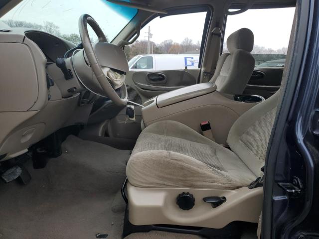 Photo 7 from auction – 2001 FORD F150 SUPER with VIN 1FTRW08L41KA21900