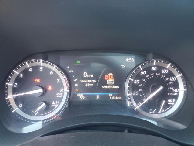 Photo 9 from auction – 2022 TOYOTA HIGHLANDER with VIN 5TDLZRBH5NS165475
