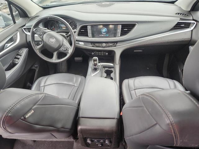 Photo 8 from auction – 2018 BUICK ENCLAVE ES with VIN 5GAERBKW1JJ185603